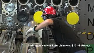 Durham EcDev - EN3: Energy Environment Engineering #investdurham, #jbyjvideoproduction