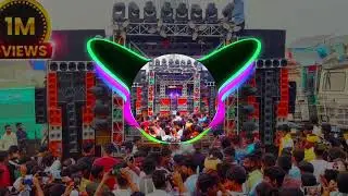 Sound check full vibration Bassking #dj competition