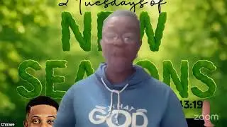 PRAYER PRAISE AND PROPHECY  || 5 TUESDAYS OF NEW SEASONS || 14TH OCTOBER 2025