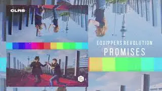 Equippers Revolution - 