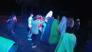 mandal song Priya song Dilip Meena aadivasi dance aadivasi video dance20 मई 2024