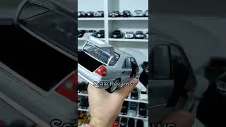 Mercedes C36 AMG#scalereviews #mercedes #mercedesbenz #c36 #amg #car #cars