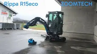 Rippa R15eco 