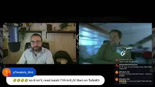 Debate Review - Daniel's 70th Week