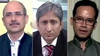 BJP's counter attack on Congress: Can two wrongs make a right?
