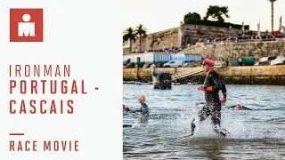 IRONMAN Portugal - Cascais 2021 Race Movie