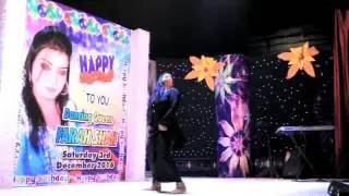 Way Main Aap Majajan Wali | Farah Shah | | Mujra Song | Hot Dance | HD Video