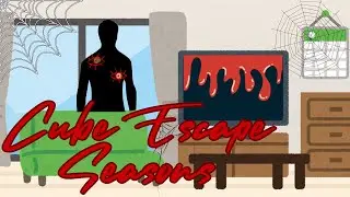 Cube Escape Seasons  | No commentary