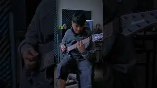 Ladrones x santa salut #guitar #ibanez #metal #guitarcover #ladrones #metalfans