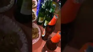 Desi beer party ❤️❤️