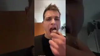 Alarming TikTok Food Tampering Prank..