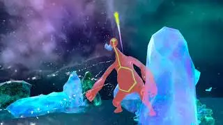 FrOgZ -Dream Tango Ascension- Be in a Celestial Wave Shooter&bull;Fighting&bull;Adventure on Meta Quest 3 3s 2
