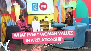 Every Woman want this from her man