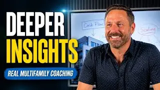 Laser Multifamily Coaching with Justin Brennan