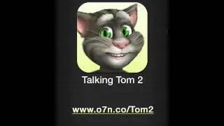 Talking Tom 2  