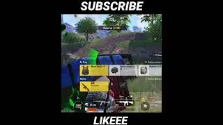 camper #bgmi #gaming #funny wait for end