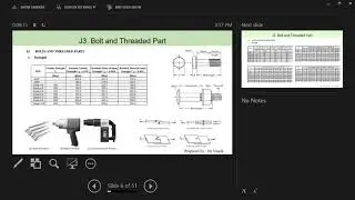 20 Connection Part 2 Bolt
