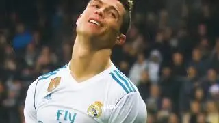 Cristiano Ronaldo Last Season in Real Madrid