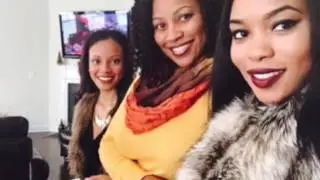 Why We Love Zakiyah Everette