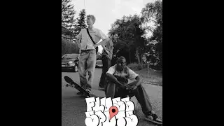 Stuttgart Spots w/ Jesse Heighty