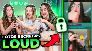 MOSTRAMOS AS FOTOS MAIS VERGONHOSAS DA NOSSA GALERIA!!! LOUD