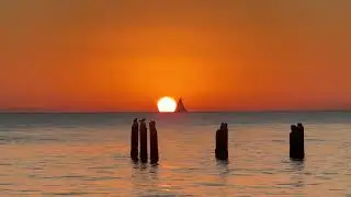 Sunsets aren&rsquo;t endings, they&rsquo;re gentle promises that tomorrow will be just as beautiful.