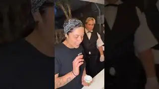 6 mastri gelatai per oltre 36 gusti do gelato