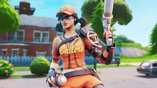 Corey vs Squads Insane Cliptage!!