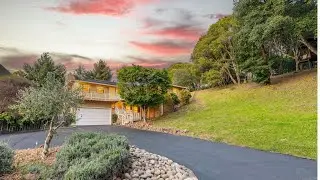 Estate-Like Living in Aptos
