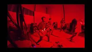 Crunch - Wrong Side live at Fatal Conchairto.