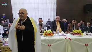الجزء الثاني من حفل زفاف جهاد _ محمد _ محمود   الأغبر في بلدة معربا مع الشعار : اسامه _شام _ابو منذر