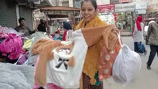 हम गए मनीषा की शॉपिंग करने#dhanavlog #vlog 🥰