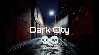 Dark City rap song/Masterpiece 😎 rap.