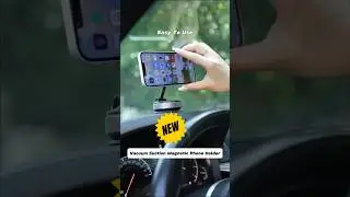 New N Trending Phone Holder🥷📱 Link in Description✅ Shop Now