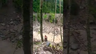 sikkim#flashflood #landslid #v4videos