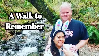Exploring the Flaming Geyser State Park