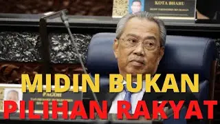 APAHAL??? Muhyiddin Jadi Punca YDP Agong Kecewa Dengan Politik Malaysia Sekarang???