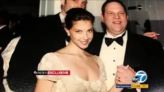 Selma Blair, Rachel McAdams tell Toback harassment stories