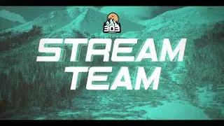 303 Esports | Stream Team Intro | 303 ARMY
