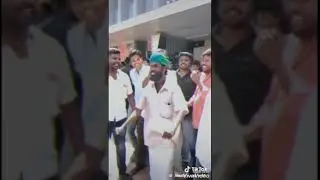 Aasuran Asuran Tik tok acting dance