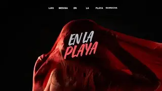 En la playa huaracha - (Luis Medina)