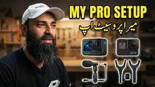 My Vlogging & Motovlogging Setup | Best Gear for Capturing Every Ride and Adventure