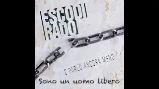 sono un uomo libero