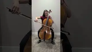 Aubrey Richmond-15, Philharmonia Audition