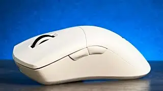 NINJUTSO released a gaming mouse