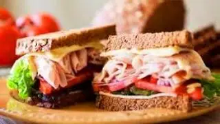 How to Make Club Sandwiches
