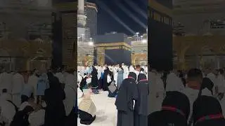 Makkah 2024 #ytshorts #islamicstatus #foryou #makkah #blooma