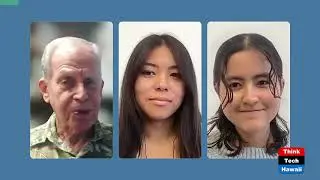 Climate Future Forum's Justice Group (Code Green)