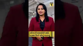 સોનાની દાણચોરી  #Gold #Smuggling #Import #Dollar #US #India #Silver #Jewelry #jewellery #ornaments
