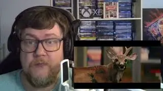 Cold Storage Official Trailer (Liam Neeson) Reaction #reactionvideo #trailerreaction #coldstorage